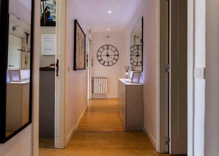 Top Floor Trastevere