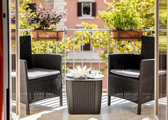 Top Floor Trastevere