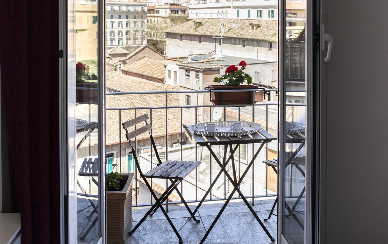 Gasthof Floor Trastevere 2*