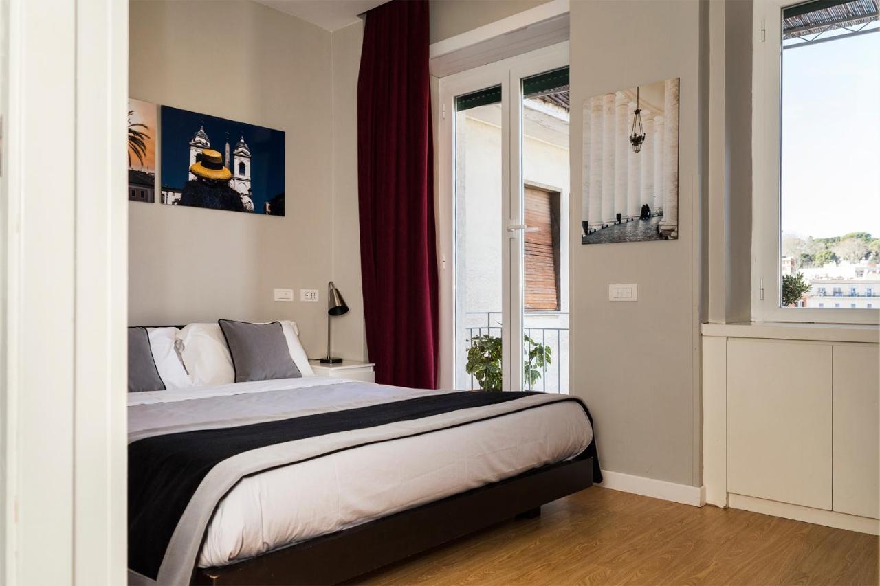 Gasthof Floor Trastevere 2*